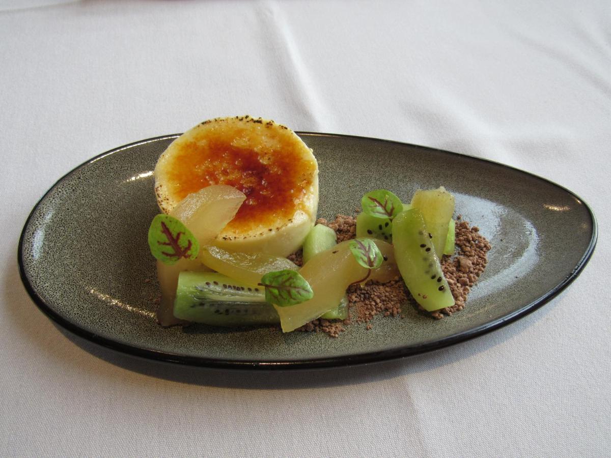 Loftsome Bridge Hotel Wressell Buitenkant foto