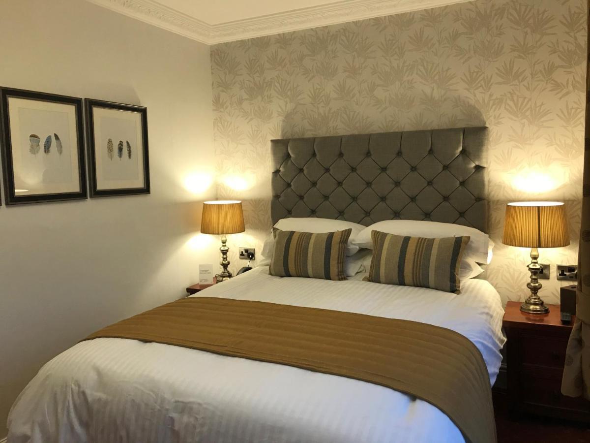 Loftsome Bridge Hotel Wressell Buitenkant foto